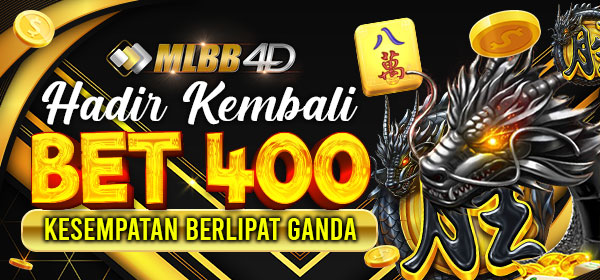 Pop Up MLBB4D